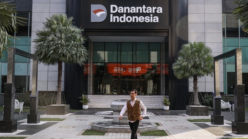 Ekspor Batu Bara, CPO, dan Ferro Alloy Bakal Wajib Lewat Satu Pintu, Danantara Sumberdaya Indonesia Resmi Jadi BUMN per 25 Mei 2026