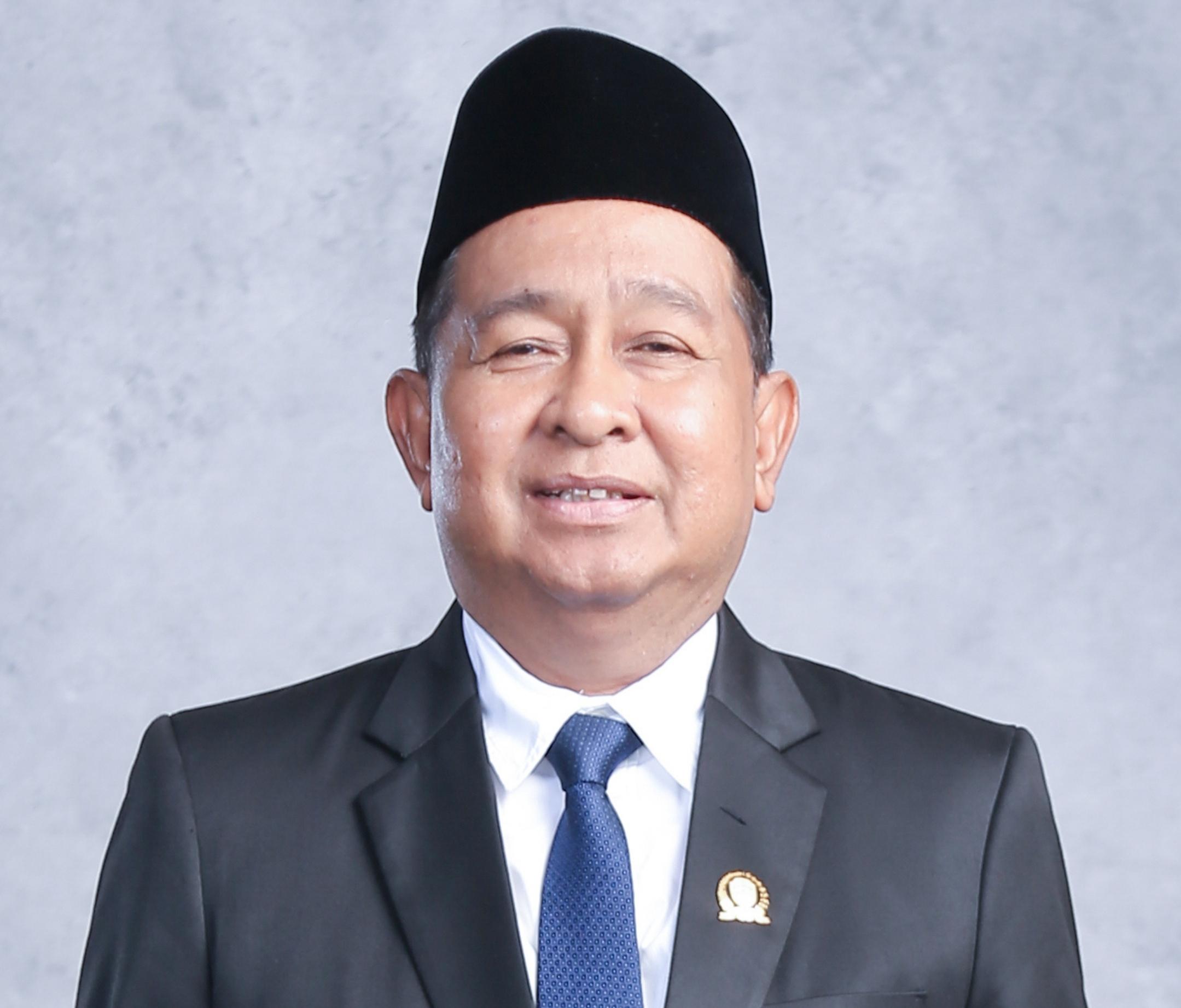 DPRD Kaltim Tunggu Surat Resmi NasDem, Proses PAW Almarhum Kamaruddin Ibrahim Mandek
