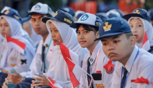 Pendaftaran Sekolah Maung SPMB Jabar 2026 Resmi Dibuka, Ini Dokumen yang Wajib Diunggah Calon Siswa