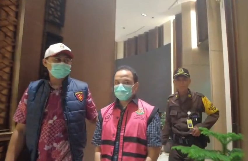 Kejagung Tetapkan Empat Tersangka Baru Korupsi IUP Bauksit, JAN Soroti Mandeknya Kasus Samin Tan
