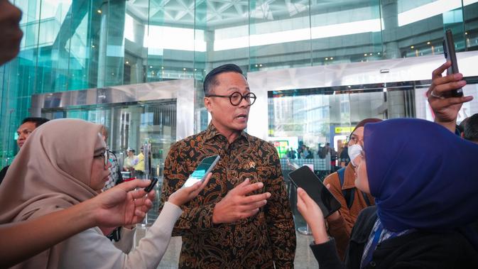 Danantara Sumberdaya Indonesia Resmi Jadi BUMN, Bertugas Awasi Ekspor Sawit dan Batu Bara