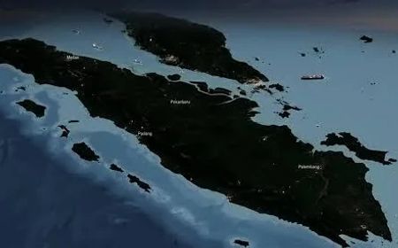 Bareskrim Polri Pastikan Blackout Sumatera Bukan Sabotase, Kabel Putus Akibat Cuaca Ekstrem