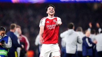Piers Morgan Sebut Declan Rice Lebih Pantas Jadi Pemain Terbaik Liga Inggris daripada Bruno Fernandes