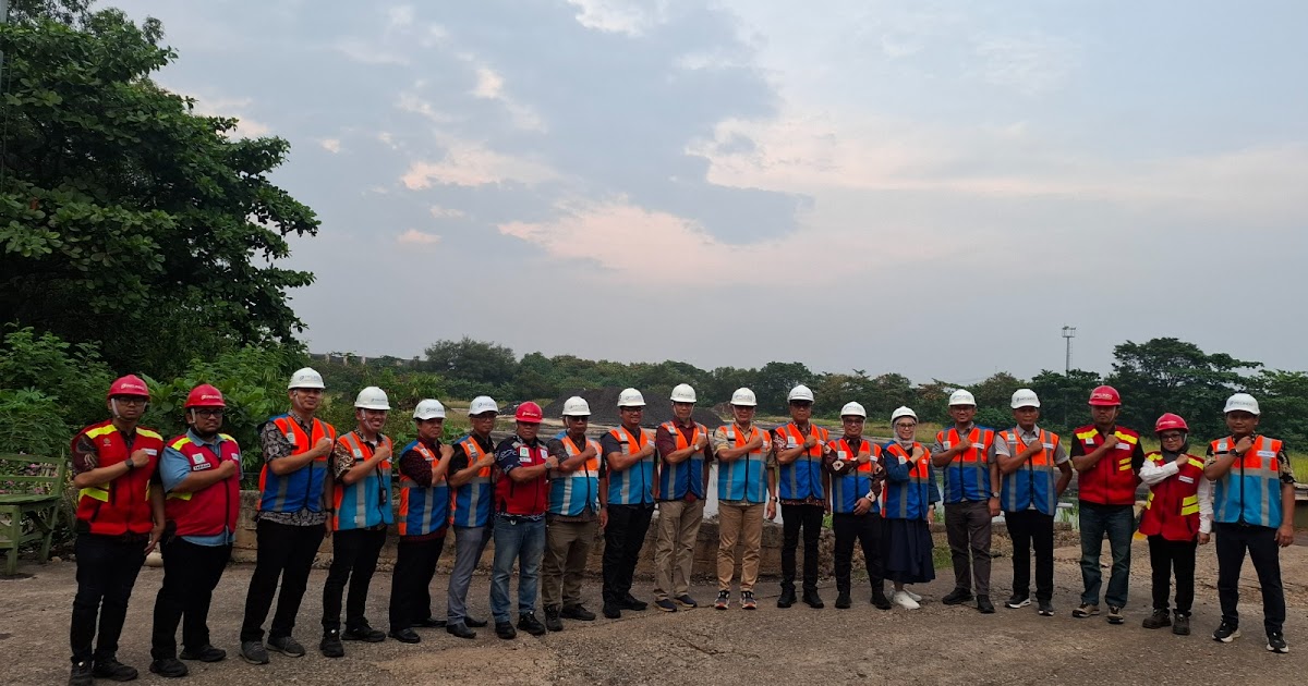 Kinerja Pelindo Regional 2 Cirebon Terus Menanjak, Dewan Komisaris Turun Langsung Awasi Operasional