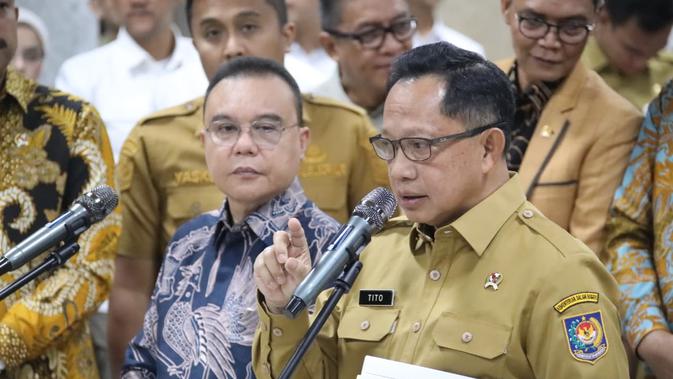 Rencana Induk Pemulihan Pascabencana Sumatra Tandai 11.512 Kegiatan, Infrastruktur dan Huntap Jadi Prioritas