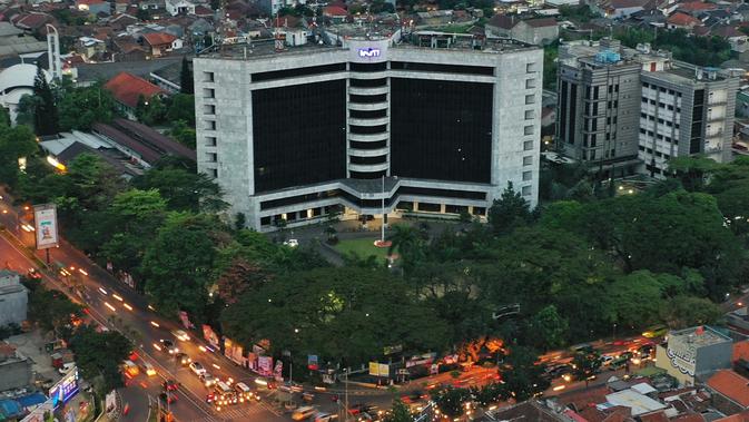 PT INTI (Industri Telekomunikasi Indonesia) Terancam Bubar, Begini Riwayat BUMN Legendaris Sejak Era Habibie