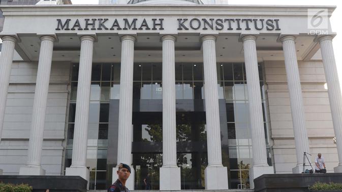 MK Gugurkan Parpol yang Tak Penuhi Kuota 30 Persen Perempuan, Berlaku untuk Pemilu 2029
