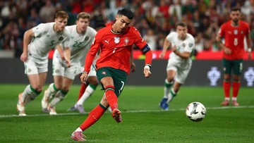 Cristiano Ronaldo Buru 1.000 Gol di Piala Dunia 2026, Rekam Jejak di Ajang Ini Jadi PR Besar