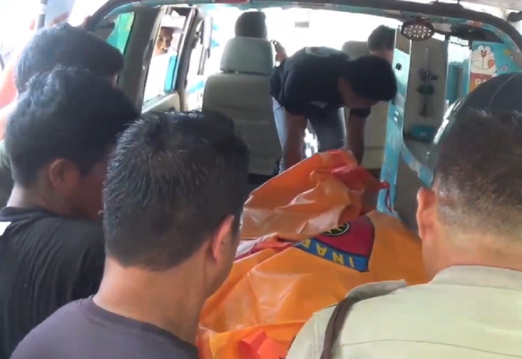 Dendam Lama Berujung Maut, Penjual Ikan di Gowa Tewas Ditebas Parang saat Berangkat Jualan