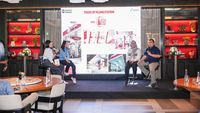 Pertamina Gaet Komunitas Otomotif, Ajak Bijak Pilih BBM dan Pelumas