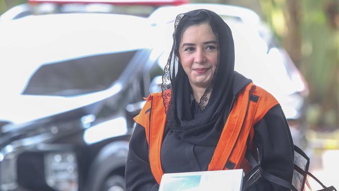 KPK Periksa Manajer Butik INTime dan Pihak Swasta untuk Lacak Aliran Uang Korupsi ke Rolex Milik Bupati Pekalongan Nonaktif