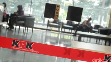 KPK Periksa Tiga Panitera dari Tiga Pengadilan Negeri, Dalami Aliran Uang Suap Sengketa Lahan Depok