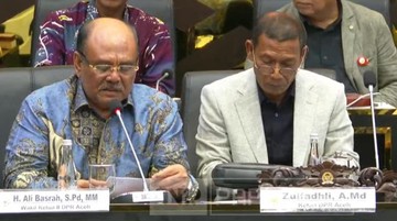 Baleg DPR Targetkan