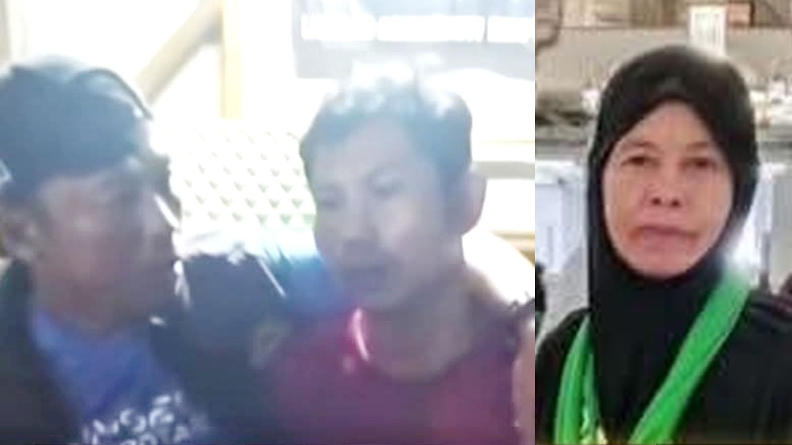 Pria di Empat Lawang Ngaku Bunuh Ibu Mertua, Jasad Masih Dicari di Area Perkebunan Kopi