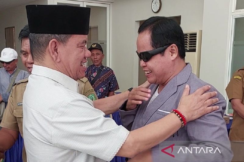 DPRD Kotawaringin Timur Sepakati Perda Disabilitas Jadi Prioritas, Anggaran Fasilitas Umum Ikut Diperjuangkan