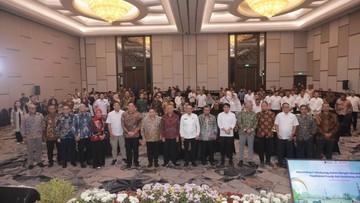 Pertamina Hulu Energi Benahi Tata Ruang Migas, Target Swasembada Energi Makin Dekat
