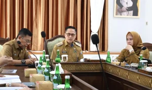 Pemkot Palembang Bangun Gerbang Musi Bidar di Kambang Iwak, Jembatan Ikonik Berbentuk Perahu Legendaris