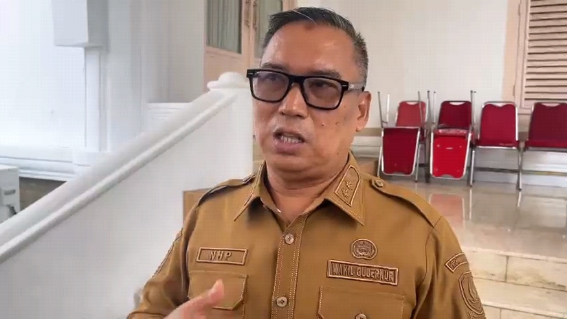 Pemprov Kepri Targetkan 10 Ribu Hektar Rumput Laut di Lingga, 5.000 Nelayan Siap Dilibatkan