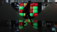 Asing Borong Saham Tambang dan Energi di Tengah Kejatuhan IHSG, MDKA Jadi Primadona Rp 691 Miliar