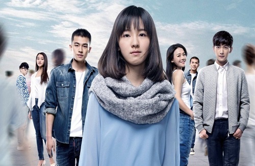 The Left Ear: Film China Tentang Cinta Masa Muda yang Tak Pernah Sederhana, Kisah Gadis Tuli yang Menyentuh