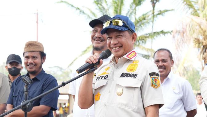 Pemerintah Gelontorkan Rp 100,1 Triliun untuk Pemulihan Bencana Sumatra, Huntap Ditargetkan Rampung 2027