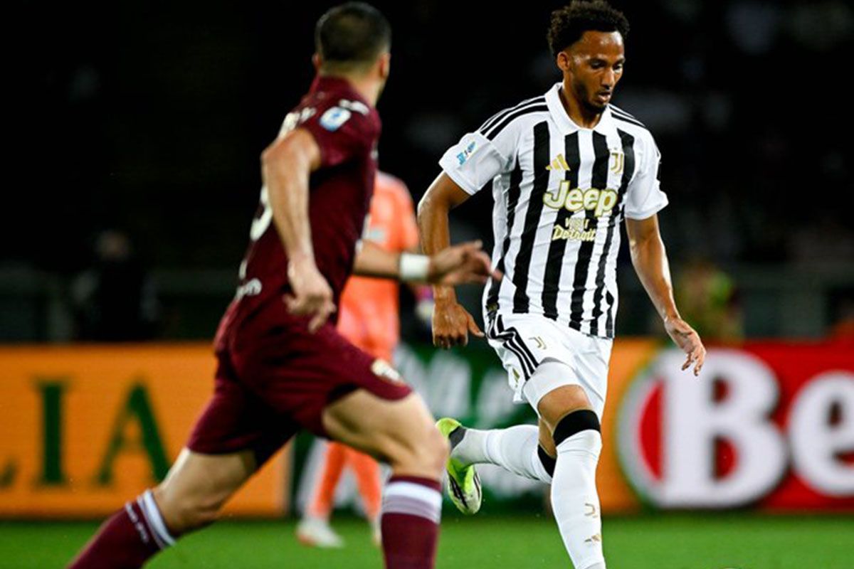 Juventus Gagal ke Liga Champions Usai Ditahan Torino 2-2, Mimpi Bianconeri Pupus di Derby della Mole
