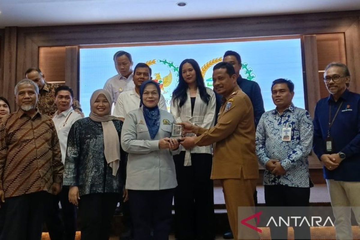 Komite IV DPD Tinjau Realisasi APBN 2026 di Bangka Belitung, Sorot Efektivitas Transfer ke Daerah