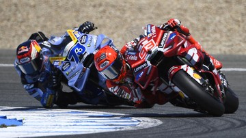 Tiga Pembalap Utama Terancam Absen, Ducati Darurat Cedera Jelang MotoGP Italia