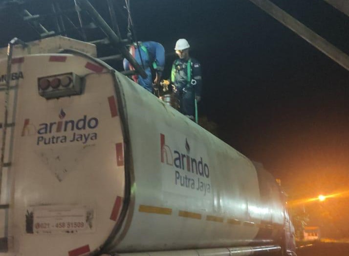 Minyak Mentah dari Sumur Warga Sumsel Mulai Mengalir ke Pertamina, Kualitas Super Ringan 95% Bisa Jadi BBM