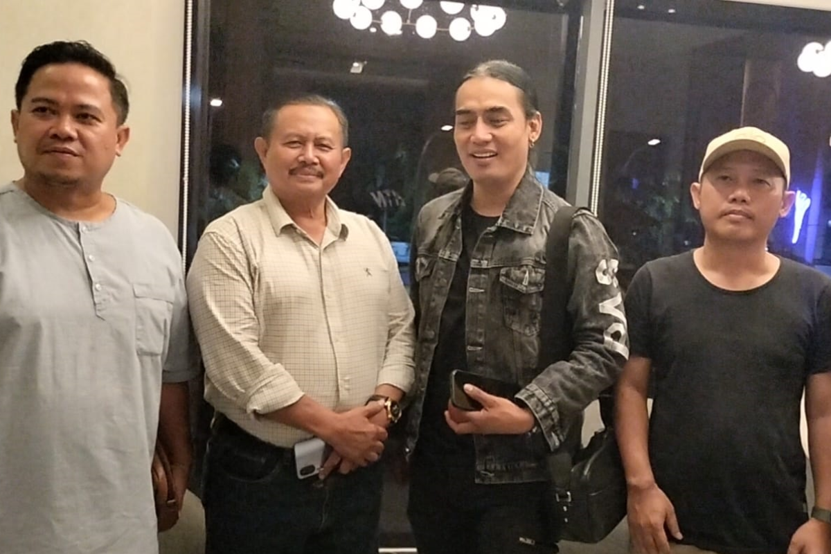 Duet H Supendi dan Charly van Houtten di Pilkada Indramayu, PAN Siap Dorong Eks Bupati Maju Kembali