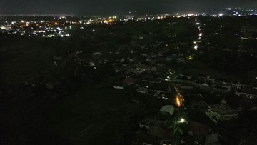 Blackout Sumatera dan Aceh, BPKN Buka Pintu Gugatan Class Action ke PLN