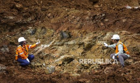 Aturan Ekspor Mineral Berubah, IMA Minta Pemerintah Tak Bikin Bingung Perusahaan Tambang