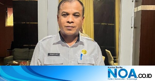 Harga Cabai di Banda Aceh Meroket 50 Persen, Pasokan dari Luar Daerah Tersendat dan Biaya Angkut Membengkak