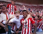 Sunderland Pastikan Tiket Europa League Usai Hajar Chelsea 2-1 di Kandang