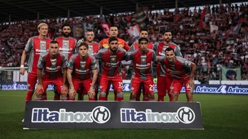 Cremonese Degradasi Usai Dibantai Como 1-4, Emil Audero dkk ke Serie B
