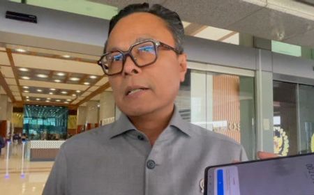 Danantara Sumberdaya Indonesia Resmi Jadi BUMN, Tugasnya Atur Ekspor CPO hingga Batu Bara