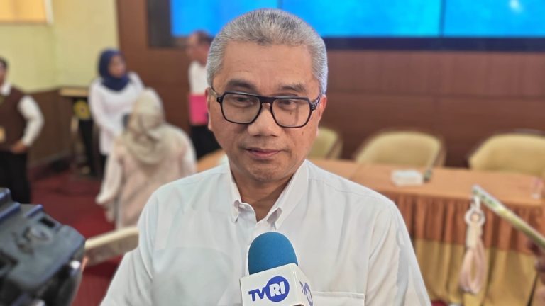 86 Persen Peserta Gagal di SNBT Unsri 2026, Rektor Buka Jalur Mandiri Mulai Besok