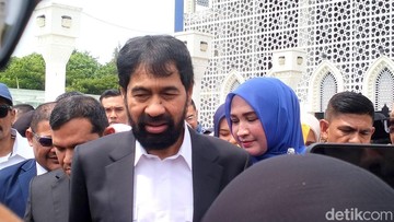Pemulihan Infrastruktur Pascabencana Aceh Baru 30 Persen, Mualem Soroti Jembatan dan Sekolah