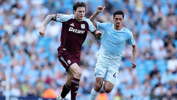 Man City Vs Aston Villa: The Citizens Kalah di Laga Terakhir Pep Guardiola, Arsenal Juara