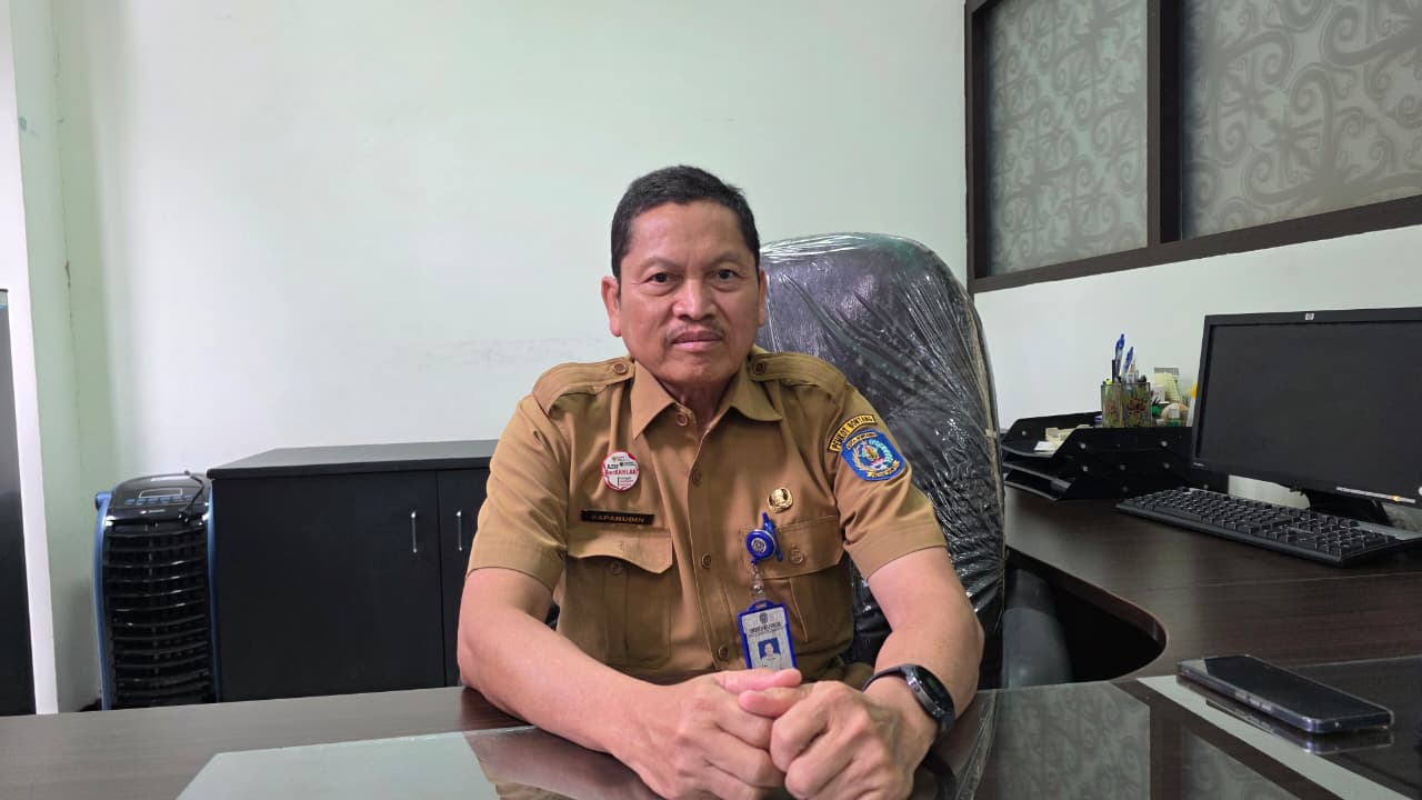 Disdikbud Bontang Buka Rekrutmen 65 Guru Pengganti, Sekda Tegaskan Bukan Jalur Otomatis Jadi ASN