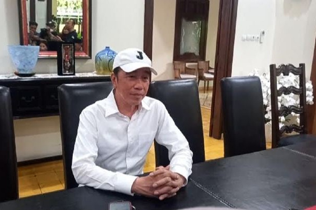 Jokowi Sebut Kondisi Sudah Pulih, Mulai Safari ke Lampung hingga NTT Penuhi Undangan Warga