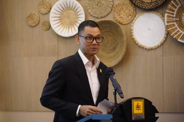 PLN Pastikan Listrik di Sumatra Kembali Normal, Suplai 5.579 MW Mengalir ke Pelanggan