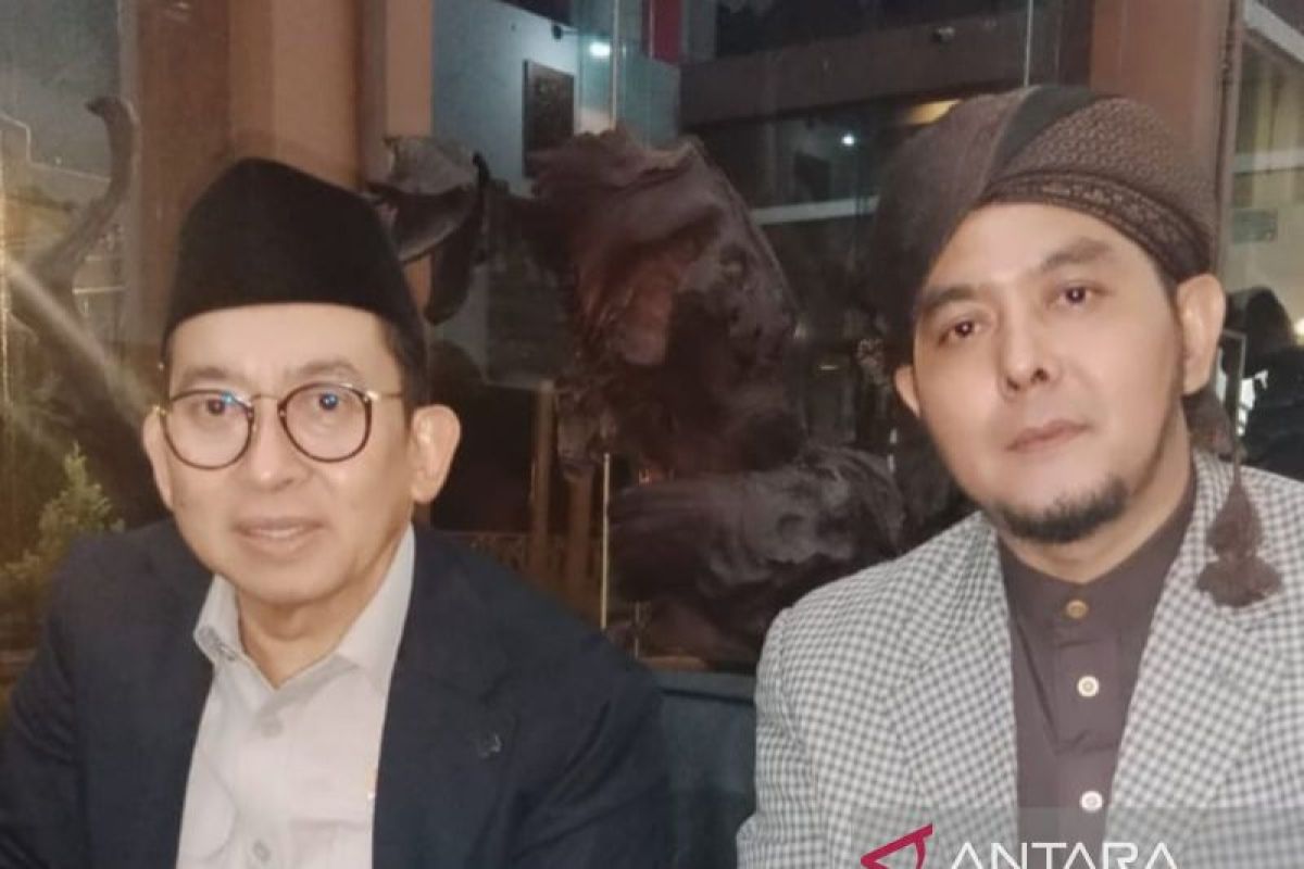 Empat Titik Bersejarah Syekh Burhanuddin di Padang Pariaman, Khalifah Ke-XV Minta Negara Bangun Museum Layak