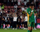 Dramatis! Elche Selamat dari Degradasi La Liga Usai Imbang 1-1 Lawan Girona, Dua Tim Lain Turun Kasta