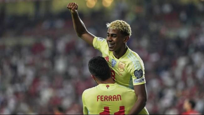 Skuad Spanyol Piala Dunia 2026: Dominasi Barcelona, Absen Total Pemain Real Madrid untuk Pertama Kalinya
