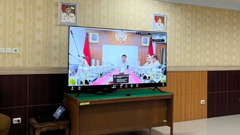 Idul Adha 2026: 11 Sapi Kurban dari Presiden Prabowo untuk Pemprov dan 10 Kabupaten Kota di Bengkulu