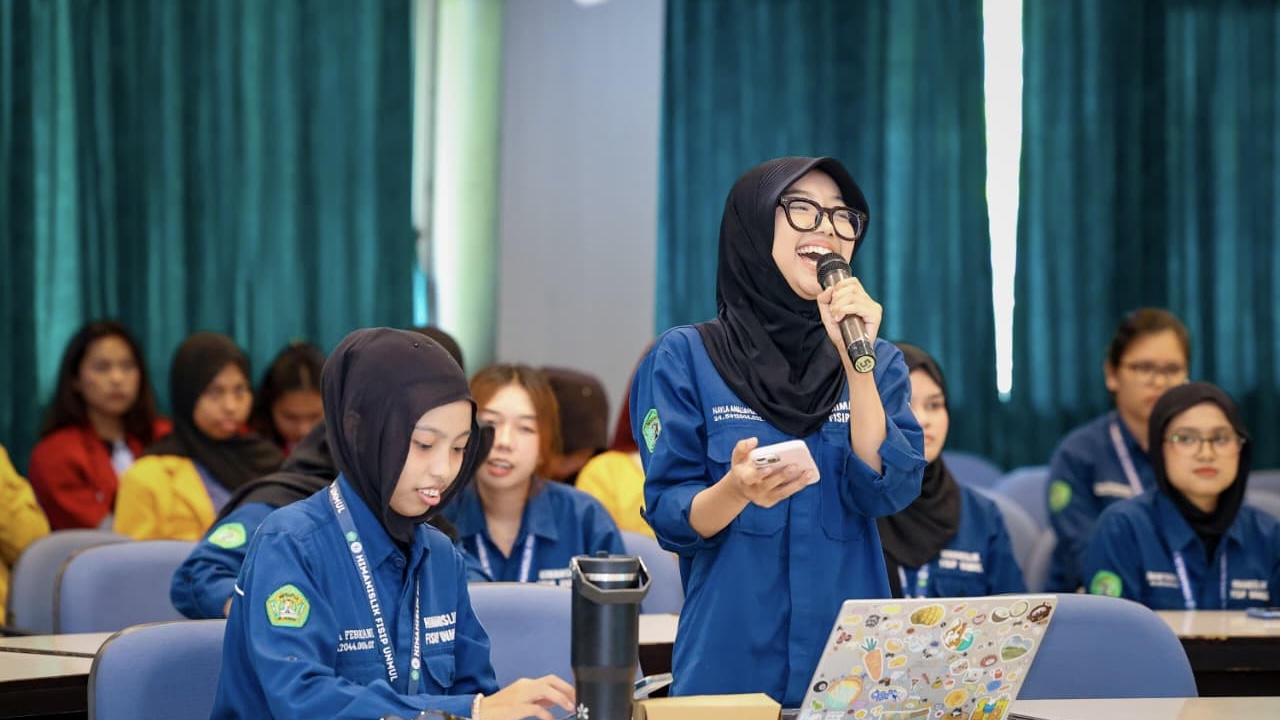 Otorita IKN Bantah Isu Mangkrak dan Rusak Hutan, Sebut Bangunan di Nusantara Gunakan PLTS 50 MW