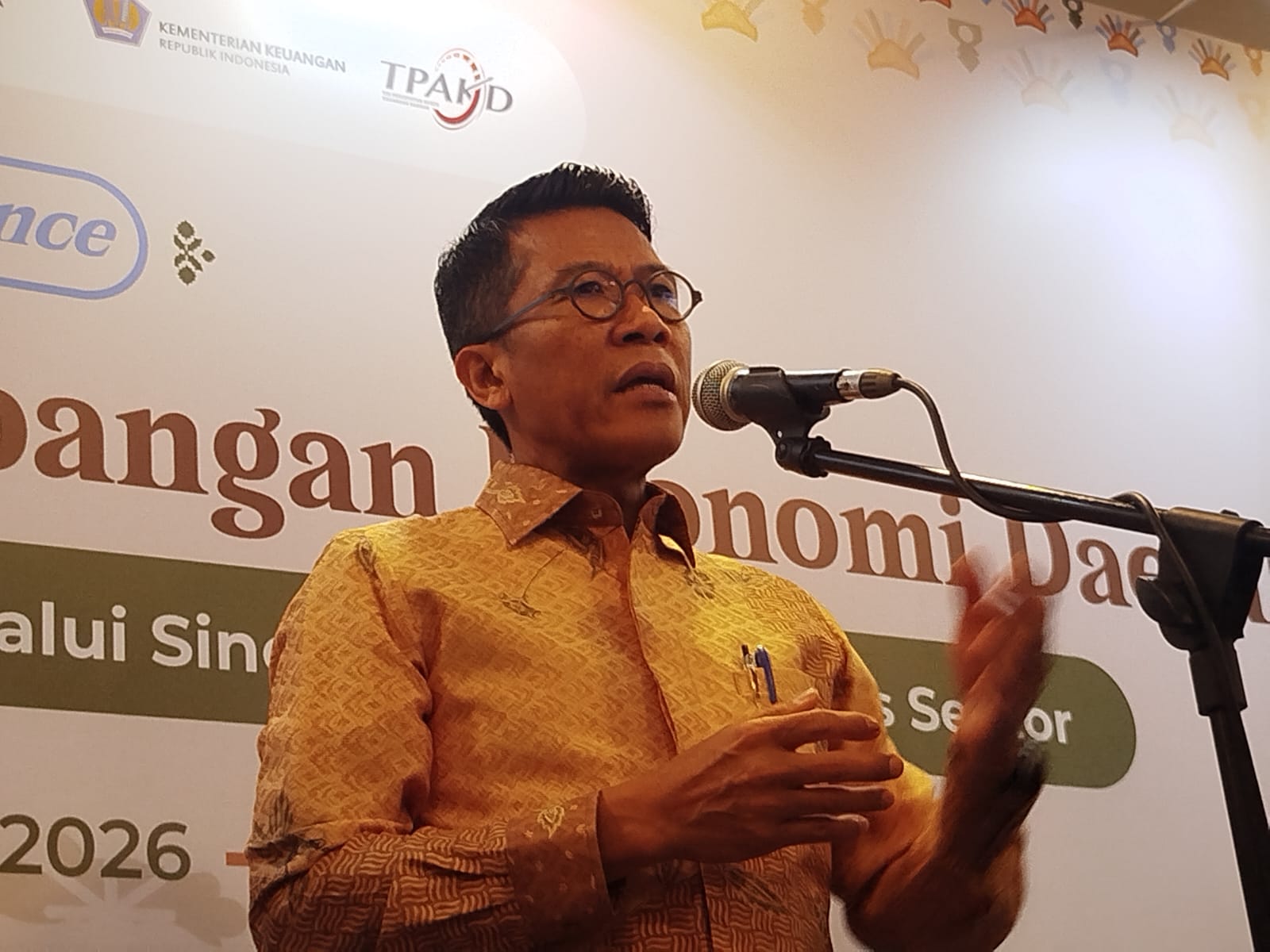 Defisit APBN hingga April 2026 Tembus Level Terdalam dalam Satu Dekade, DPR Sebut Ada Masalah Administrasi Pajak