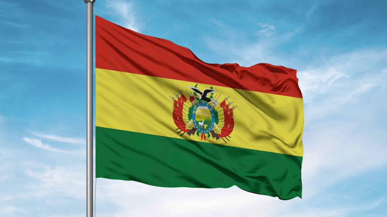 Blokade Nasional Melumpuhkan Bolivia, Presiden dan Menteri Potong Gaji 50 Persen