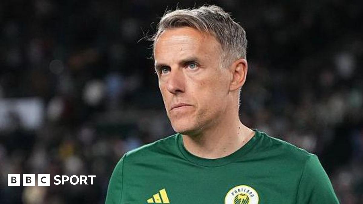 Phil Neville Dipecat Portland Timbers Usai Gagal Bawa Tim ke Play-off MLS